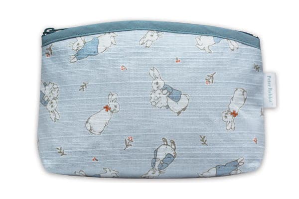 Peter Rabbit 京染收納包
