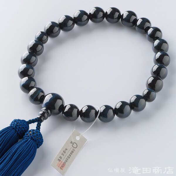 京念珠