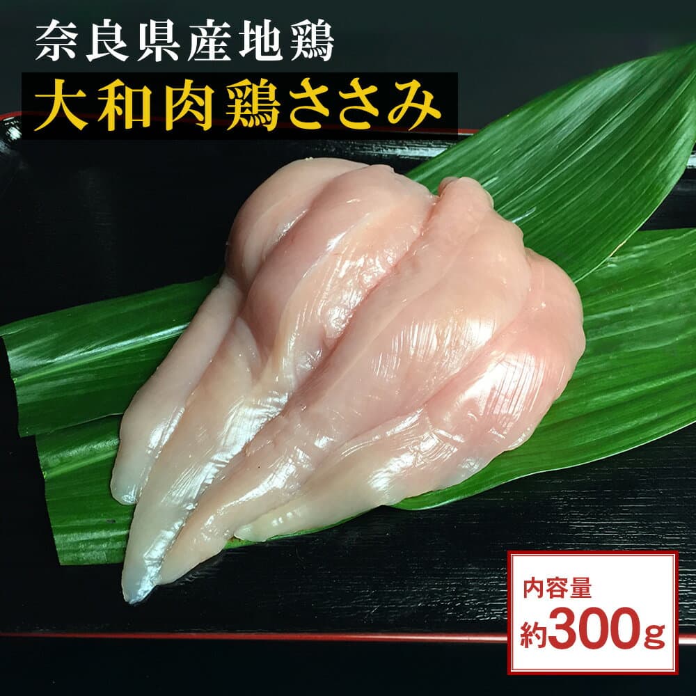 大和肉鶏雞柳