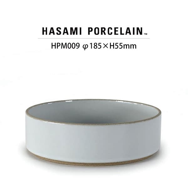 HASAMI PORCELAIN 波佐見燒碗