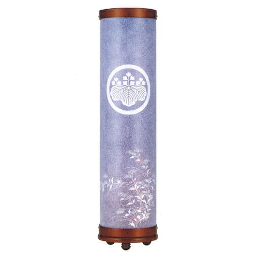 八女提燈 景光燈 無線 LED 盆提燈（可客製文字）