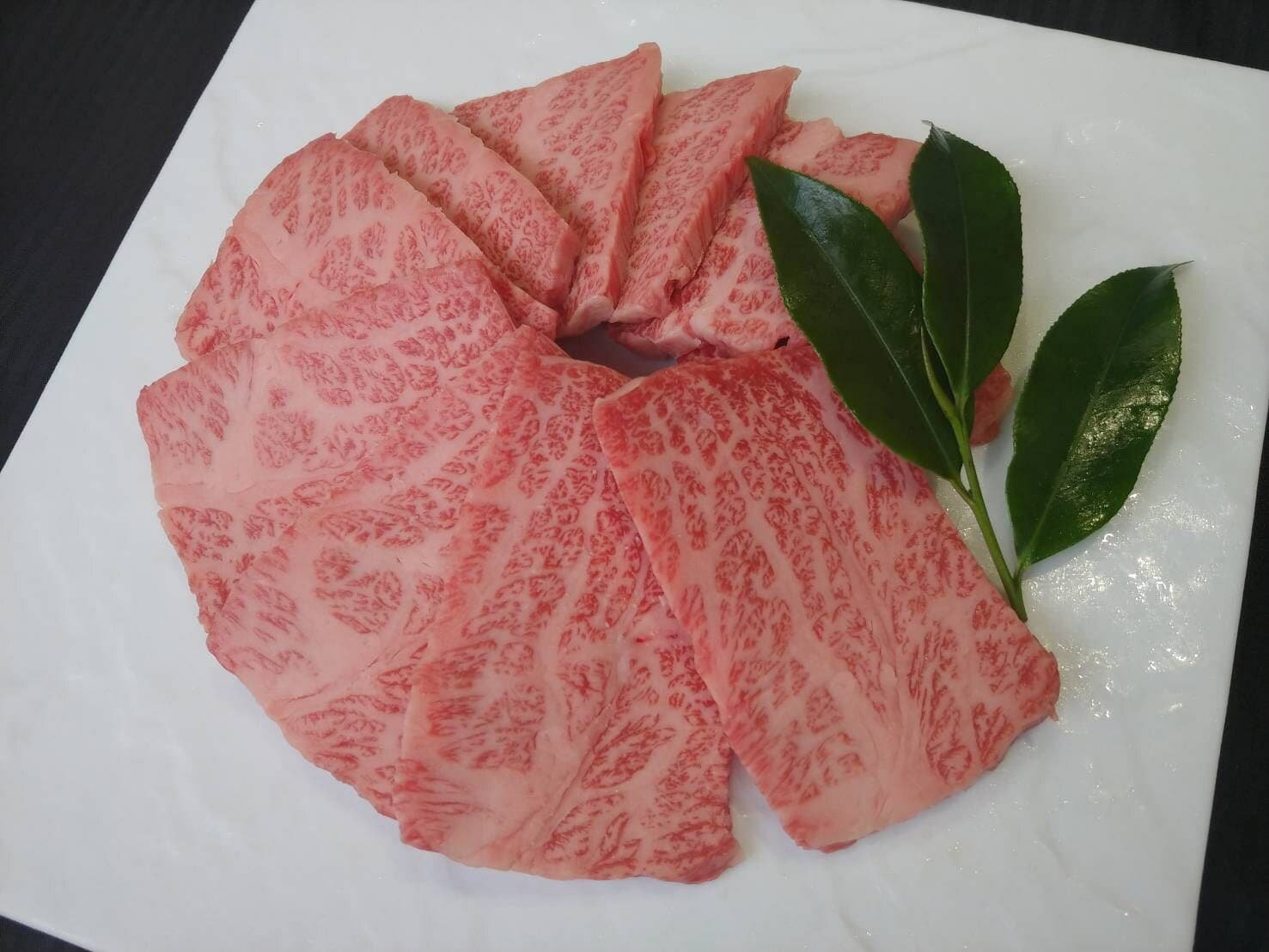東京牛