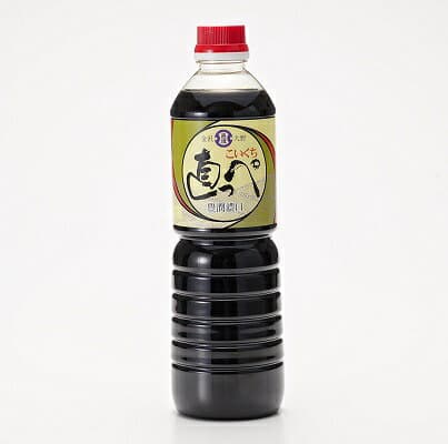 大野醬油