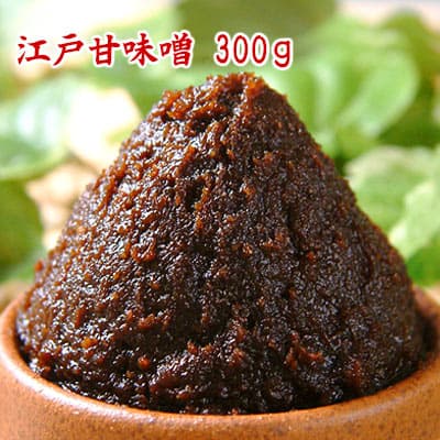 江戶甜味噌