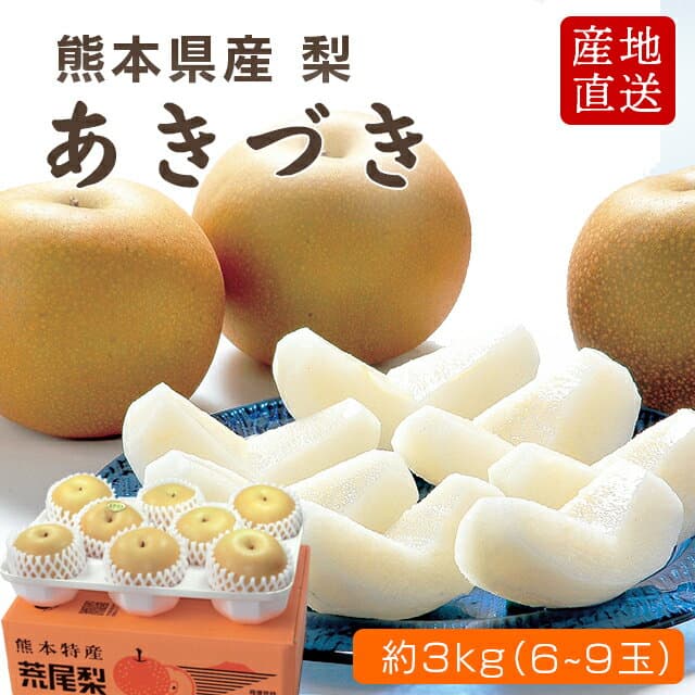 荒尾梨