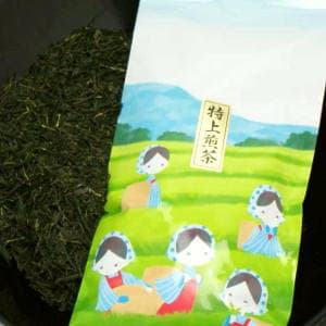 伊勢茶