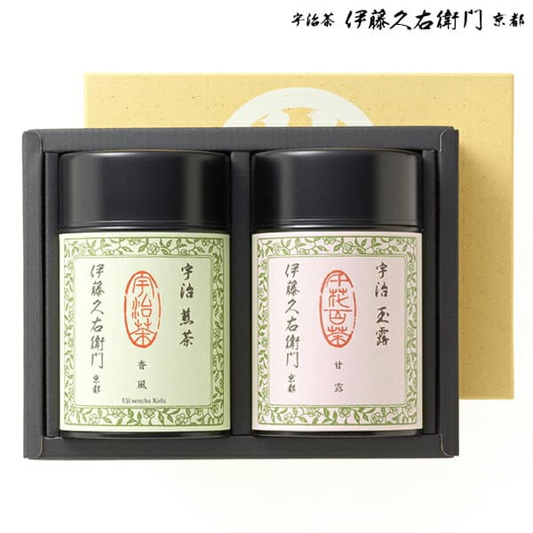 宇治玉露