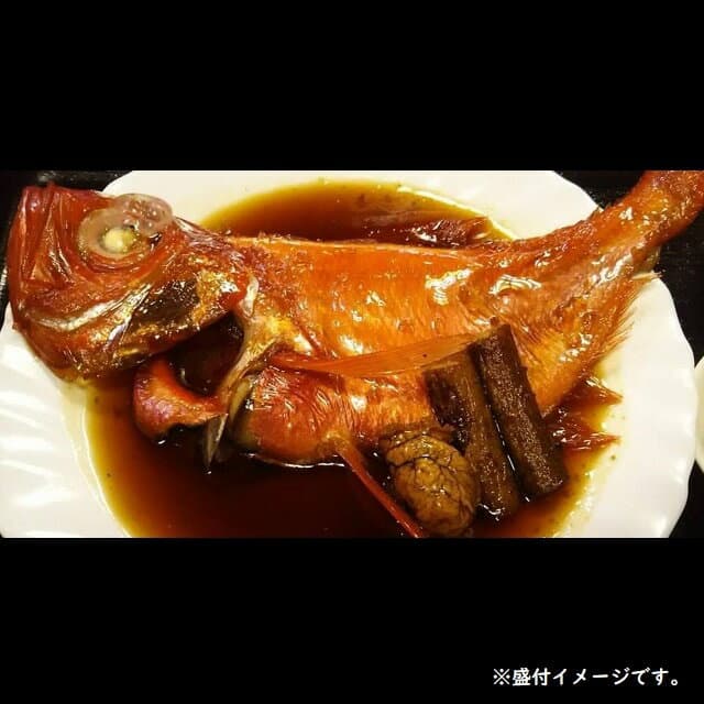 稻取金目鯛