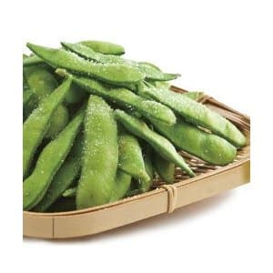 新潟西區早採黑埼茶豆毛豆