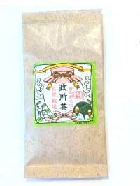 東近江政所茶（野神生產）