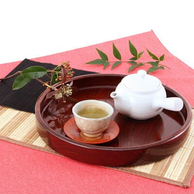 小田原漆器