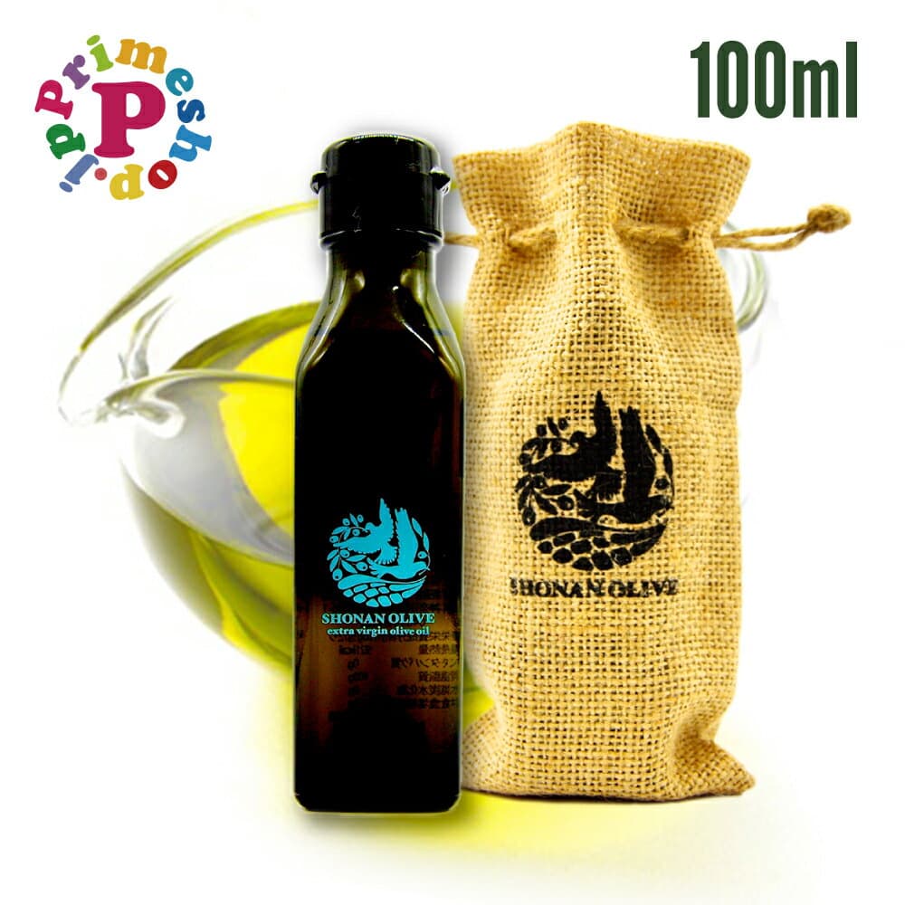 神奈川 SHONAN OLIVE 湘南 Blend 蒼 2025 特級初榨橄欖油