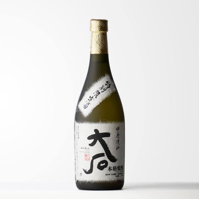 【ギフト対応可】大石限定酒 箱なし 25度 720ml 米焼酎 球磨焼酎 米焼酎ファンなら一度は飲んでおきたい！ 焼酎 米 お酒 ギフト プレゼント 飲み比べ 内祝い 誕生日 男性 女性 御中元 父の日