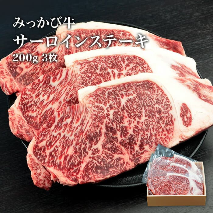 靜岡 Mikkabi 牛沙朗牛排