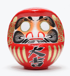 高崎達摩