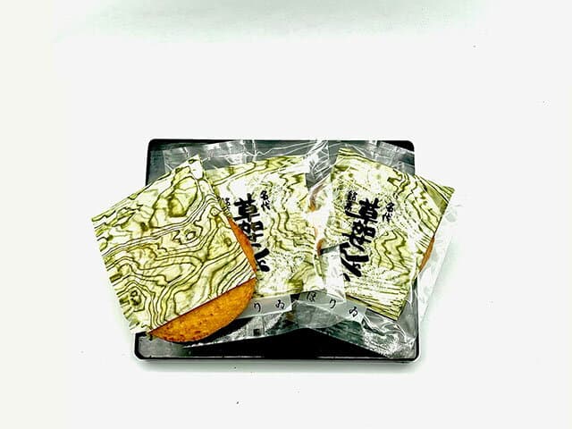 草加煎餅　草加せんべい草加押焼　煎餅　せんべい昆布巻　3枚入お菓子 せんべい 詰め合わせ母の日 父の日 お中元 セット　個包装