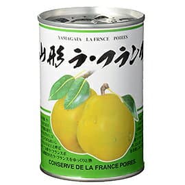 山形拉法蘭西洋梨
